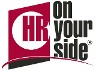 HR on your side Logo